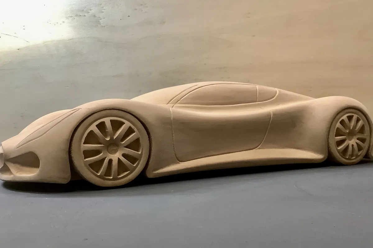 Droomauto 5