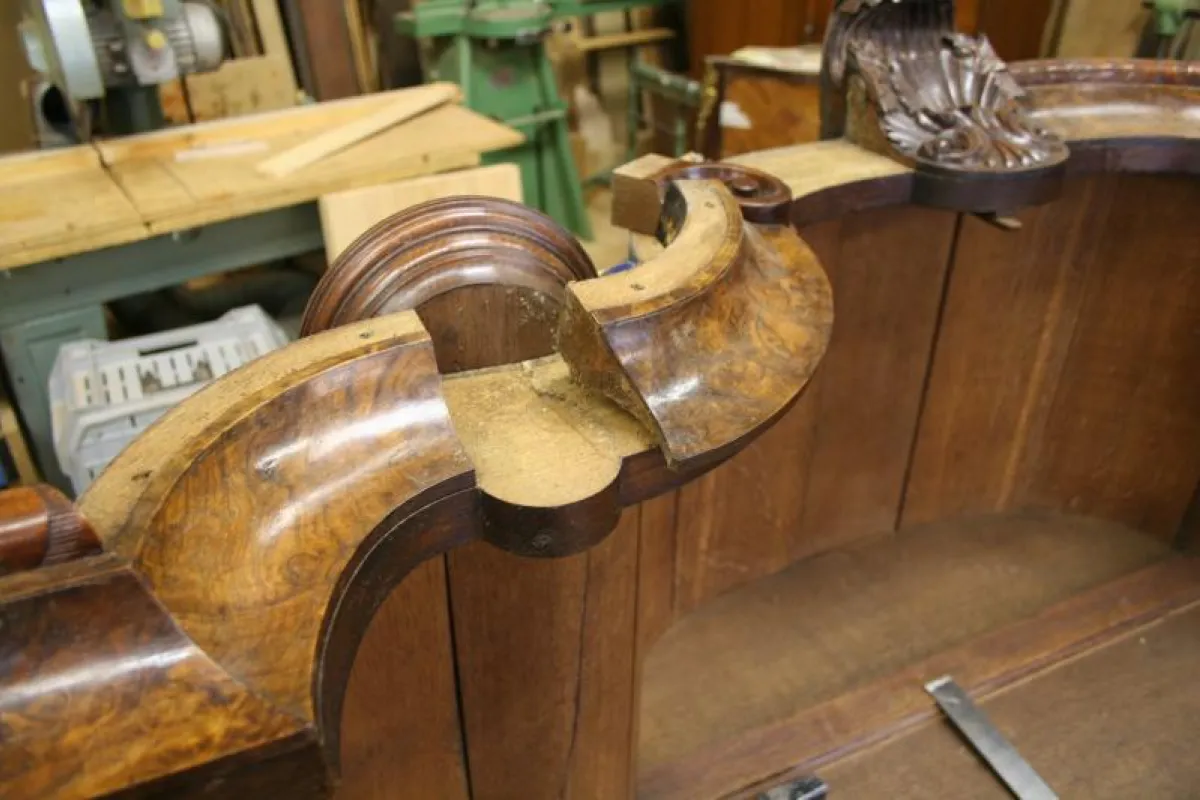 Kabinet Louis XV 2