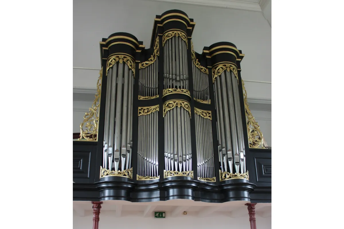 Resultaat Hardoff orgel Nieuw Beerta